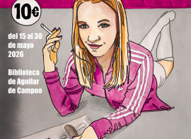 Fumantwo presenta en Aguilar 'Pink Fiction', una disecci�n est�tica de la identidad digital