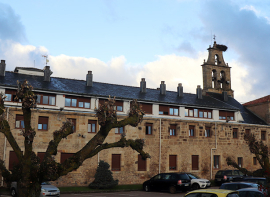 La Fundaci�n Residencia de Ancianos San Francisco de Reinosa saca a subasta una finca r�stica en Requejo