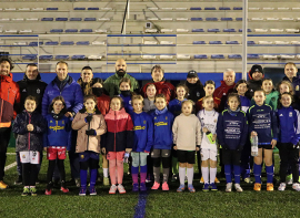 'Futbolzate' vuelve a Campoo
