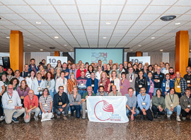 El Geoparque Las Loras se une a la nueva Asociacin de Geoparques UNESCO de Espaa