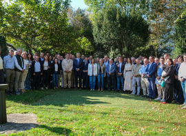 El Gobierno abona los 18,5 millones de euros del Fondo de Cooperaci�n Municipal