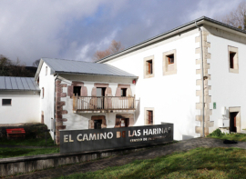 El Gobierno autoriza a TRAGSA la atenci�n al p�blico, mantenimiento y coordinaci�n en la Red de Centros de Interpretaci�n del Patrimonio Natural del Sur de Cantabria 