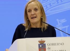 El Gobierno de Cantabria abona los 926.773 euros del complemento del Fondo de Cooperaci�n Municipal a los 102 municipios