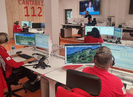 El Gobierno de Cantabria ampla en un da los plazos en todos los procedimientos administrativos de la Administracin General por el apagn elctrico