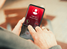 El Gobierno de Cantabria alerta sobre el 'spoofing' telef�nico y ofrece recomendaciones para evitar fraudes