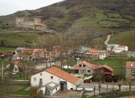 Gobierno de Cantabria y Campoo de Suso financian la pavimentacin de caminos y viales en once pueblos del municipio