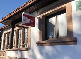 El Gobierno de Cantabria convoca las ayudas para financiar la red de cajeros y servicios bancarios de los municipios en riesgo de despoblamiento