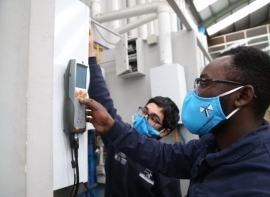 El Gobierno de Cantabria convoca ayudas para promover actividades de mejora de la prevencin de los riesgos laborales
