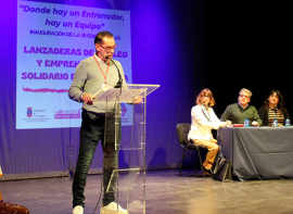 El Gobierno de Cantabria convoca ayudas para la puesta en marcha de 17 lanzaderas de empleo y emprendimiento solidario