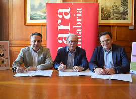 El Gobierno de Cantabria destina 250.000 euros en ayudas para realizar actividades de impulso del comercio minorista