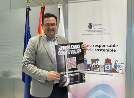 El Gobierno de Cantabria elabora una gua con los derechos de los usuarios del transporte ferroviario