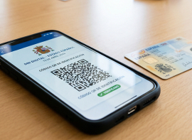 El Gobierno de Cantabria informa sobre la forma de obtener el nuevo DNI digital y sus principales usos y limitaciones