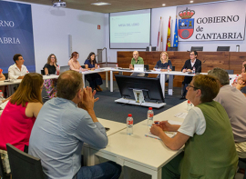 El Gobierno inicia el pago por servicios ambientales a 858 ganaderos de extensivo en reas con presencia de lobo