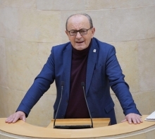 El Gobierno de Cantabria lamenta profundamente el fallecimiento de Francisco Javier L�pez Marcano