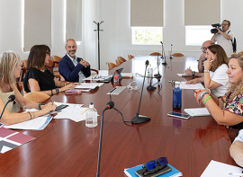 El Gobierno de Cantabria lanza la primera convocatoria de los premios Extraordinarios de FP Grado B�sico y de Proyectos Intermodulares en FP