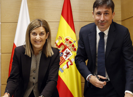 Gobierno de Cantabria y Microsoft colaborar�n para impulsar la innovaci�n en el sistema sanitario
