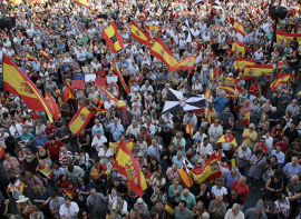 El Gobierno de Cantabria muestra su apoyo y solidaridad con Ceuta y exige al Gobierno central que 