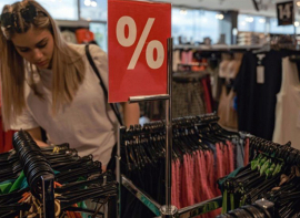 El Gobierno de Cantabria ofrece una serie de consejos y recomendaciones para las rebajas de invierno