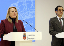 El Gobierno de Cantabria permitir el movimiento de ganado de cualquier tipo, edad y destino, tanto dentro como hacia fuera de la Comunidad Autnoma