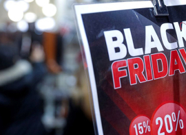 El Gobierno de Cantabria prepara una campaa con consejos para consumidores de cara al 'Black Friday' 