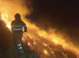 El Gobierno de Cantabria recomienda a los grupos de riesgo limitar la actividad exterior y usar mascarillas en la zona centro-occidental