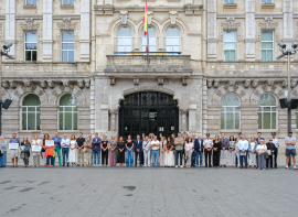 El Gobierno de Cantabria reitera su 