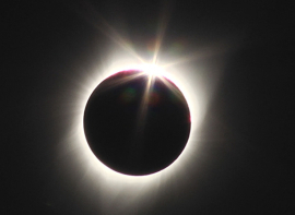 El Gobierno de Cantabria sortear� 130 plazas para observar el eclipse desde un barco