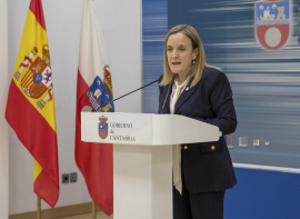 El Gobierno cntabro publica la orden definitiva de los 41 municipios en riesgo de despoblamiento