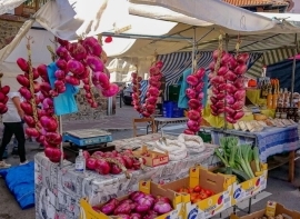 El Gobierno centraliza toda la informaci�n sobre los mercadillos y mercados tradicionales de Cantabria en un nuevo espacio virtual