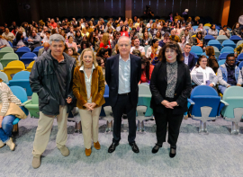 El Gobierno regional convoca ayudas para la puesta en marcha de 17 lanzaderas de empleo y emprendimiento solidario