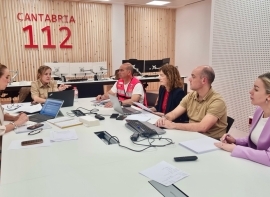 El Gobierno desescala el PLATERCANT a su fase de preemergencia por la normalizacin de la actividad tras el apagn