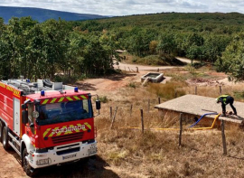 El Gobierno destina 300.000 euros en ayudas dirigidas a los ayuntamientos para paliar los efectos de la sequa