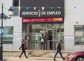 El Gobierno destina ms de 3,5 millones en ayudas para promover el empleo autnomo en Cantabria