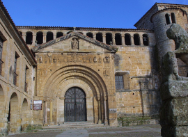 El Gobierno organiza unas jornadas sobre el patrimonio cultural y arquitectnico en Cantabria