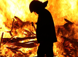 El Gobierno publica las prohibiciones y suspensin de actividades en el monte por riesgo meteorolgico de incendios