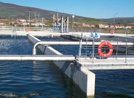 El Gobierno regional invertir� 3,38 millones de euros en la mejora de la depuradora de Reinosa y Campoo de Enmedio 