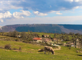 El Gobierno somete a informaci�n p�blica el anteproyecto de la futura ley de lucha contra el despoblamiento  en Cantabria que afecta a 41 municipios
