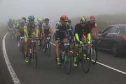 A golpe de pedal