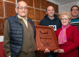 Gracias, Fidel; tu impronta ya es imborrable