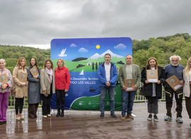 El Grupo de Acci�n Local Campoo Los Valles impulsa 8 nuevos proyectos en la comarca