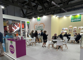 Gull�n acude a las principales ferias del sector en Europa, Am�rica y Asia para intensificar su expansi�n internacional