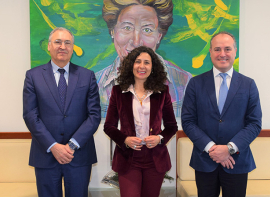 Gull�n factura 750 millones de euros en 2025 con 2.300 puestos de trabajo