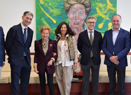 Gulln firma un acuerdo con Cajamar para ofrecer ventajas financieras a la plantilla