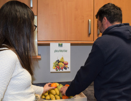 Gull�n impulsa iniciativas de bienestar para promover la salud de sus empleados