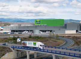 Gulln reduce en tres aos su huella de carbono en un 46% 