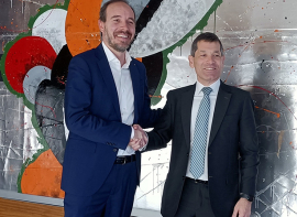 Gulln se suma al Foro de Marcas Renombradas Espaolas 