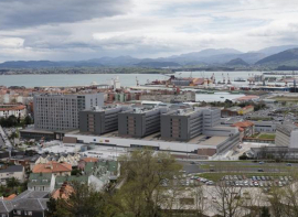 El Hospital Virtual Valdecilla dise�a un simulador neumol�gico para mejorar los diagn�sticos en c�ncer de pulm�n, sarcoidosis o linfomas