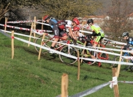 El II Ciclocross de Reinosa abrir la Copa de Cantabria el 18 de noviembre