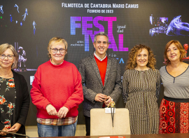 El II Festival Territorio Violeta Cantabria contará con 5 actuaciones teatrales para visibilizar la igualdad de género
