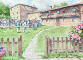 El II Festival Torre de Villaescusa regresa con una programaci�n de c�mara, guitarra cl�sica y una propuesta contempor�nea 